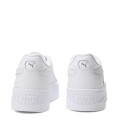 Championes de Mujer Puma Karmen II L Blanco
