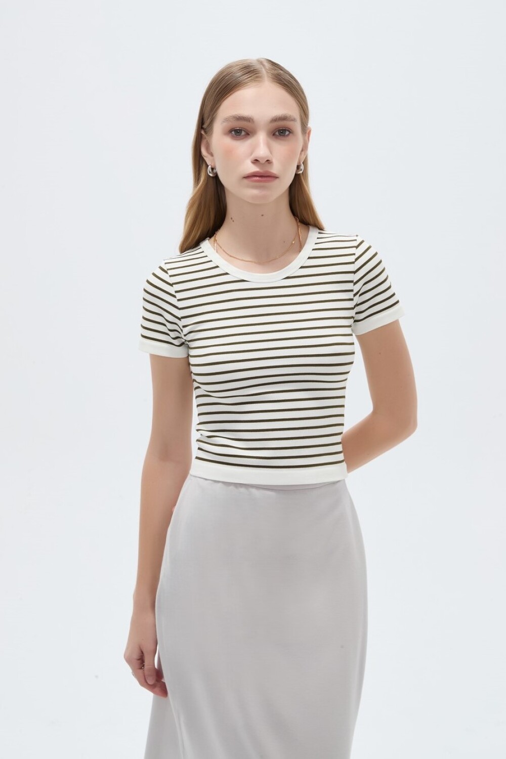Remera Catish Estampado 2