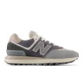 Championes New Balance Unisex - 574 - U574LGG2 APOLLO GREY