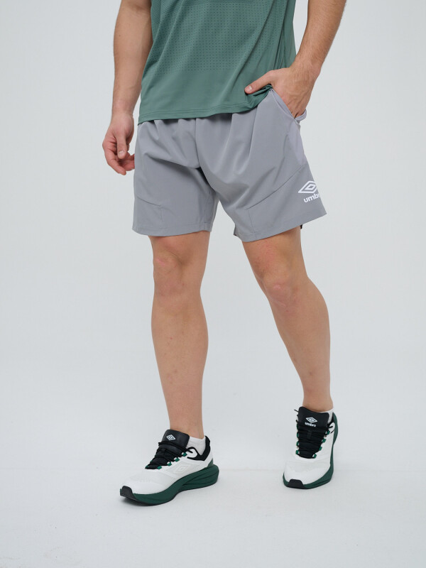 SHORT AXIS Umbro Hombre 005