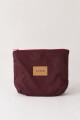 NECESSAIRE SAVIA Camel