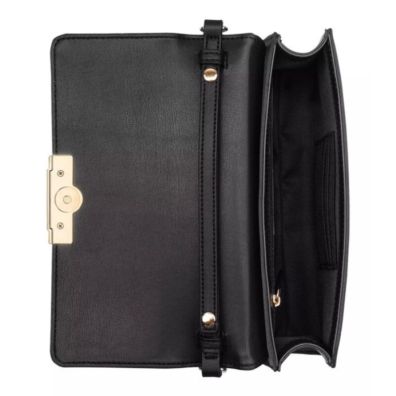 Shoulder Bags Bina Black