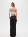 Pantalon Lidaina Negro