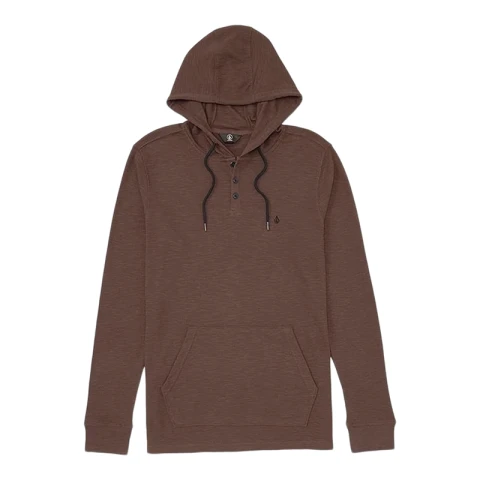 Buzo Volcom Murph Thermal Pumice