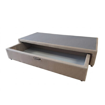 Box con Auxiliar con Cajón 110x190 (oportunidad) Box con Auxiliar con Cajón 110x190 (oportunidad)