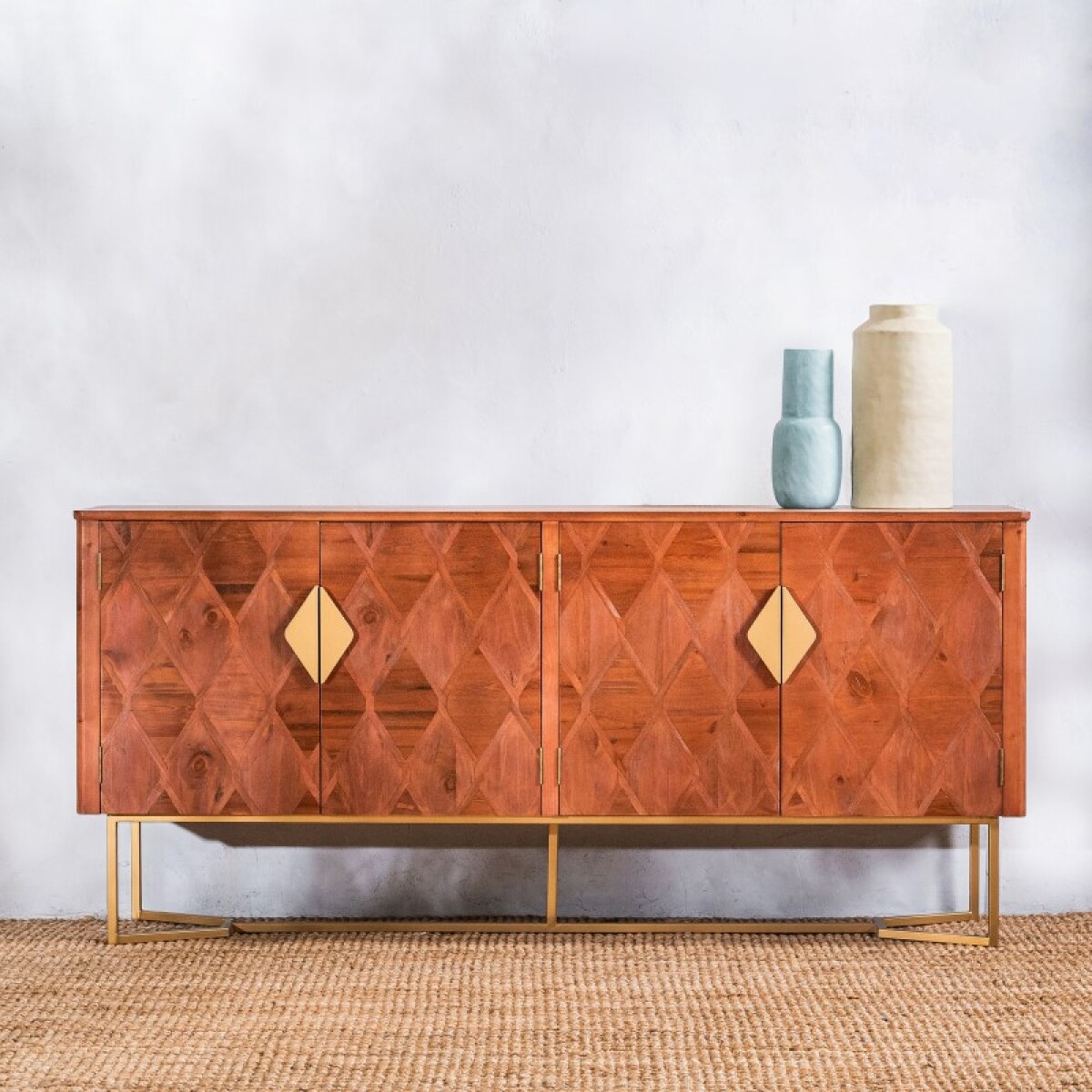 Aparador Bajo Lettice 