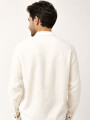 Camisa Nico Caqui