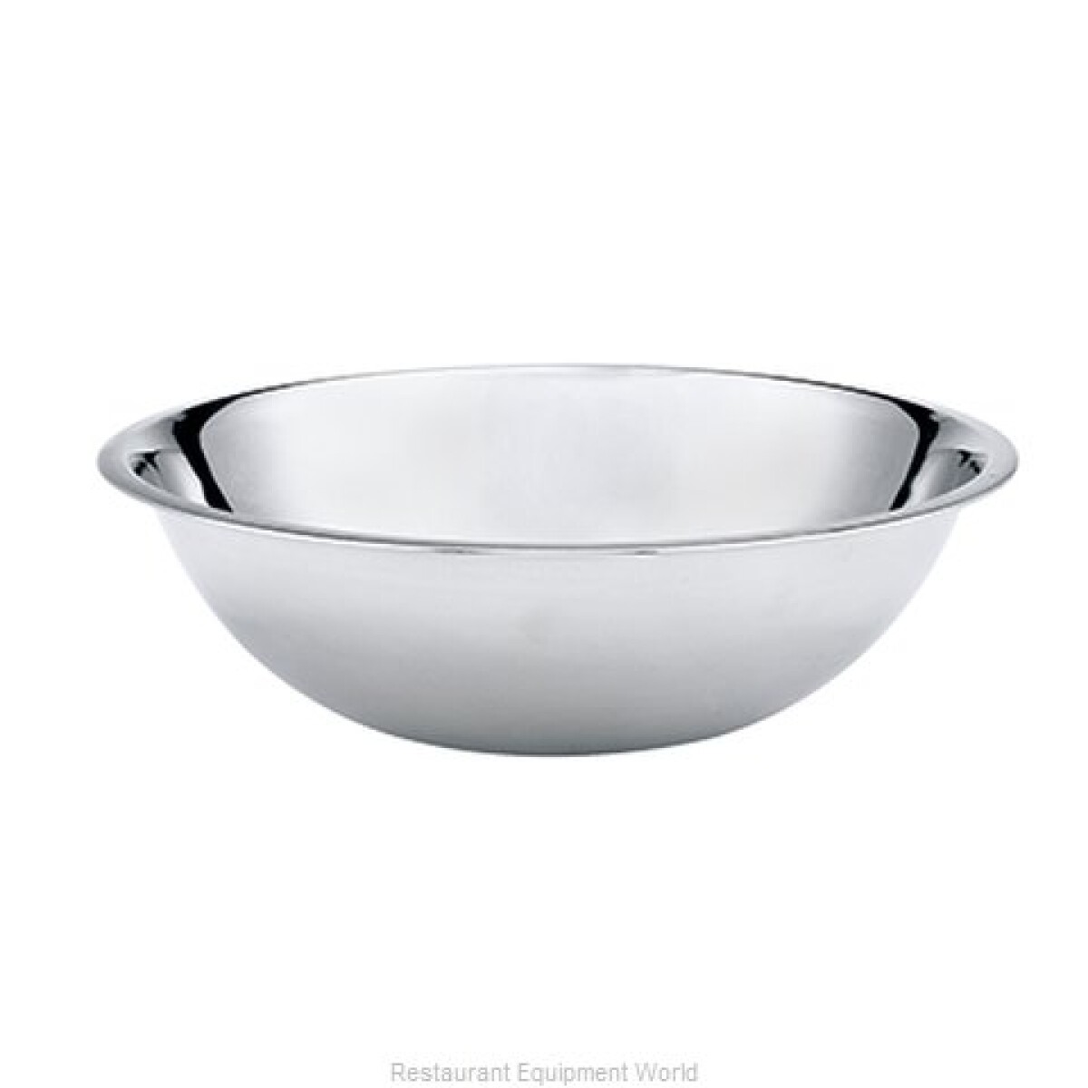 Bowl acero inoxidable 24.5 cm. 