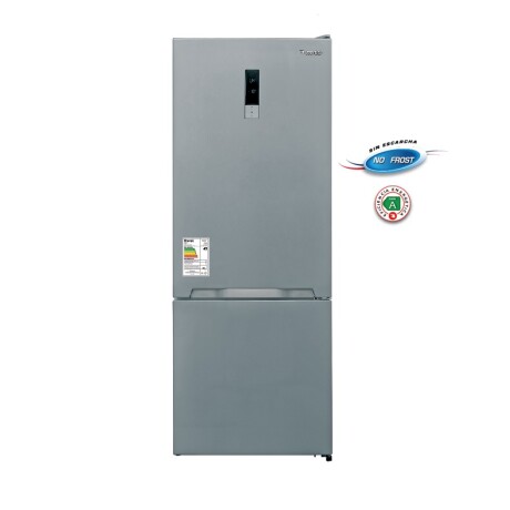 Refrigerador Frio Seco James Acero Inoxidable 448LT. 001