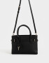 City Cartera City Charm Negro - Negro