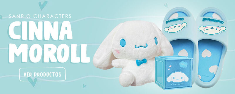 Cinnamoroll