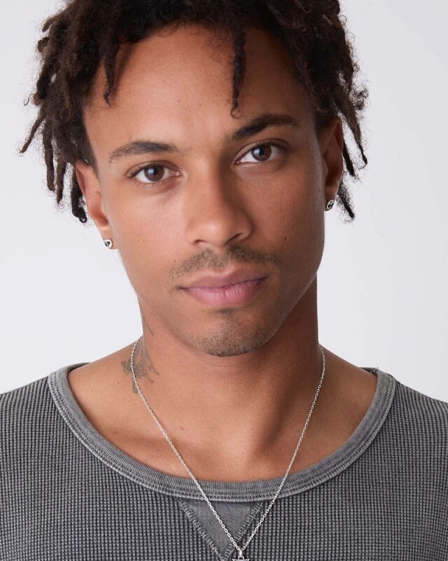 Twojeys Collar East Coast Plata 925 Twojeys Collar East Coast Plata 925