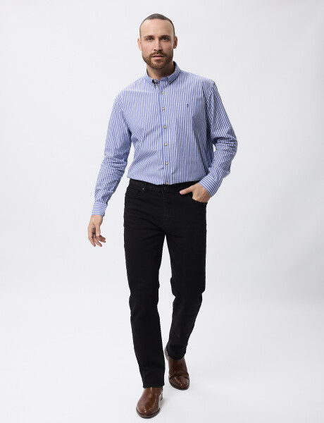 Jean clasico Jean clasico