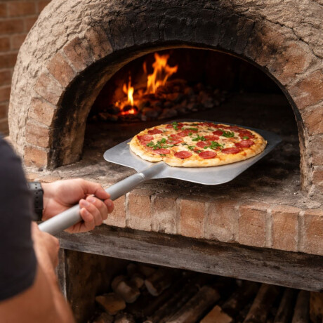 Pala para Pizza en Aluminio Pala para Pizza en Aluminio