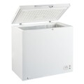 FREEZER ELDOM 210 LT FREEZER ELDOM 210 LT
