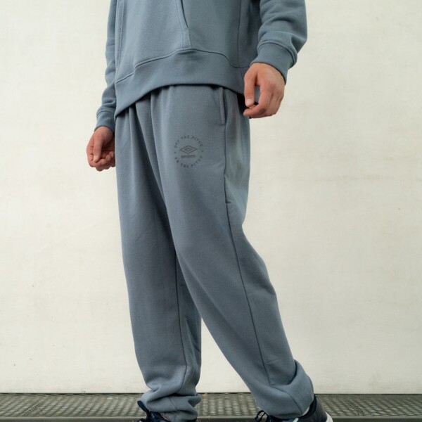 PANTALÓN RELAXED Umbro Hombre 00p