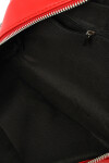Bandolera Barra Rojo