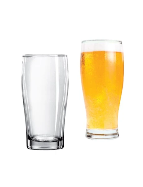 SET 6 VASOS WILLY 385ML EN CAJA DE REGALO SET 6 VASOS WILLY 385ML EN CAJA DE REGALO