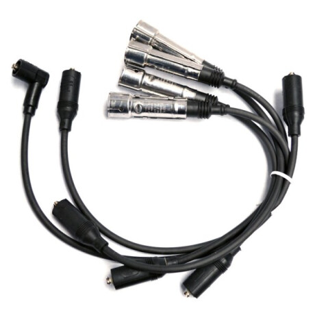 CABLE BUJIA CHEVROLET MONZA MEGA KADETT IPANEMA 1.8 2.0 EFI 92/ CHAMPION CABLE BUJIA CHEVROLET MONZA MEGA KADETT IPANEMA 1.8 2.0 EFI 92/ CHAMPION