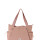 Cartera Fuga Rosa