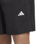 Tr-Es Wv Short - Hombre Black