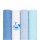 4 Pcs Babitas Azul