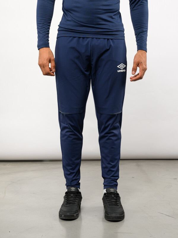 Pantalón Tecnológico Force Umbro Hombre 001