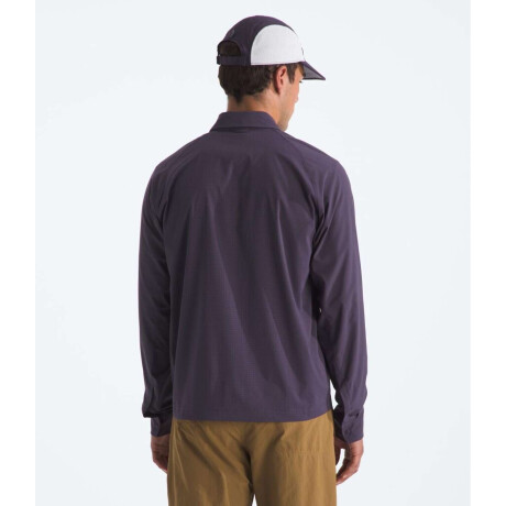 Camisa Trail Lightrange Endless Dusk