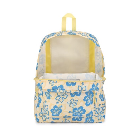 Mochila Jansport Mochila Superbreak 26 L Floral