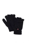 Guantes Tage Negro