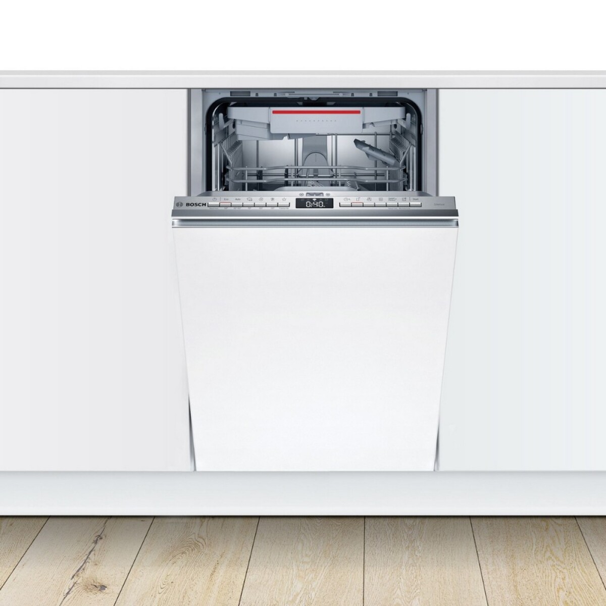 Lavavajillas integrable Bosch 10 serv. 