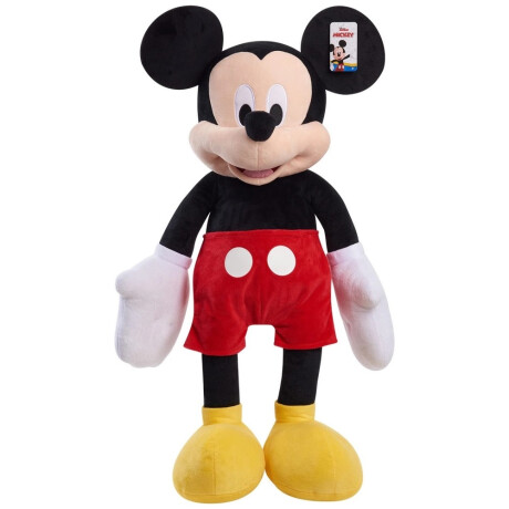 MICKEY JUMBO 90 CM 79253 MICKEY JUMBO 90 CM 79253