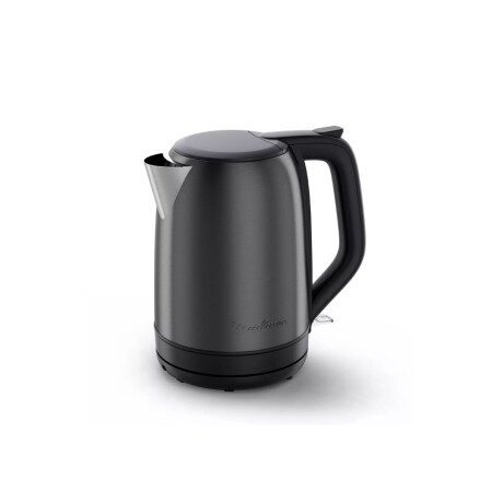 Jarra Eléctrica Subito Moulinex | Acero Negro Jarra Eléctrica Subito Moulinex | Acero Negro