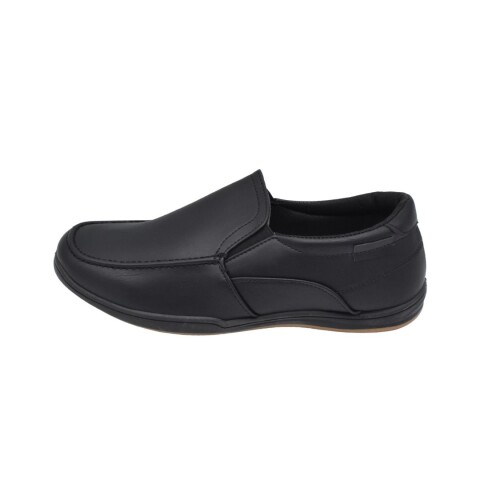 ZAPATO 39-44 BLACK