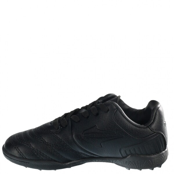 Championes de Fútbol 5 Infantiles Topper San Ciro V Negro