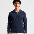 SWEATER BOTTI OUTLET Azul Marino