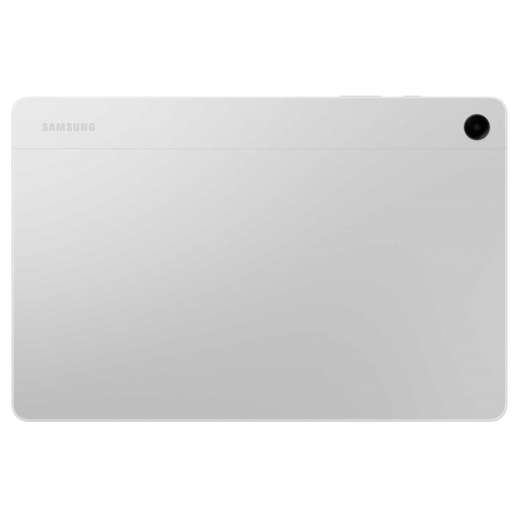 Galaxy Tab A9 Plus 128 GB ¡Reloj Fit2 de Regalo! Silver