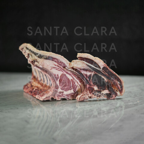 Costilla Madurada Dry Aged Costilla Madurada Dry Aged