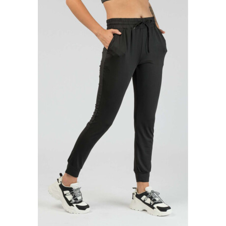 Calza pantalon jubile Negro