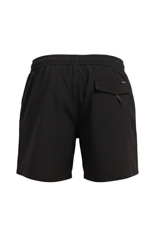 Short O'Neill Lenox Negro Short O'Neill Lenox Negro