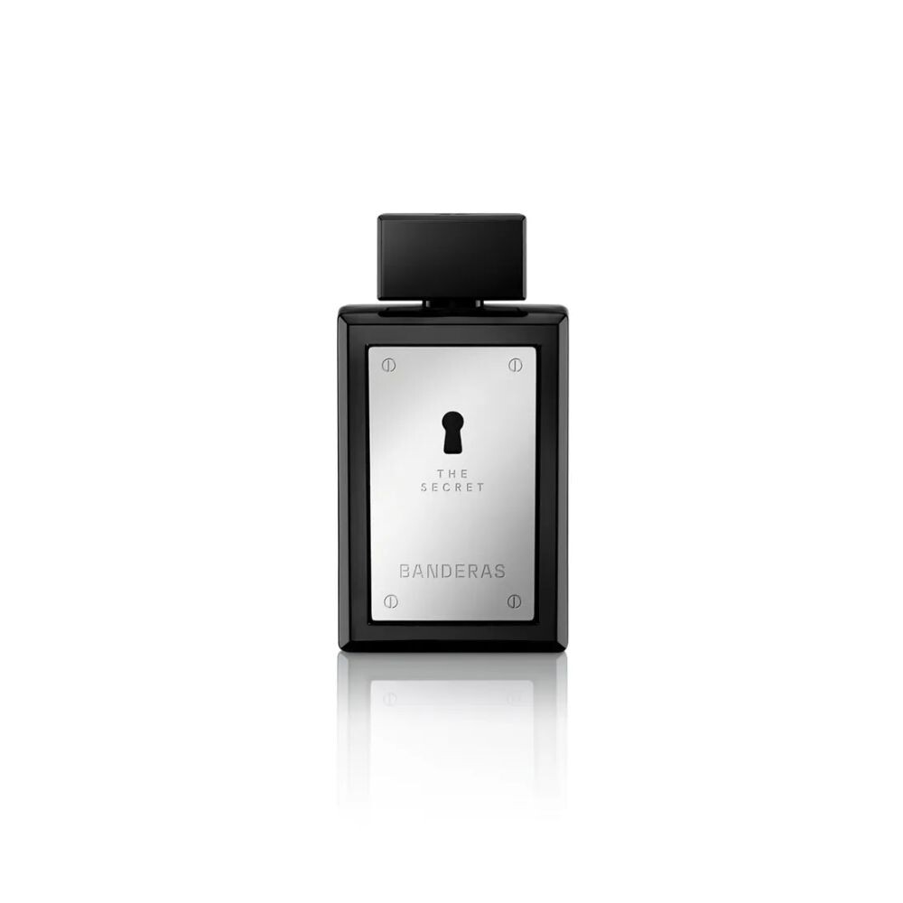 Secret Eau de Toilette 50ml