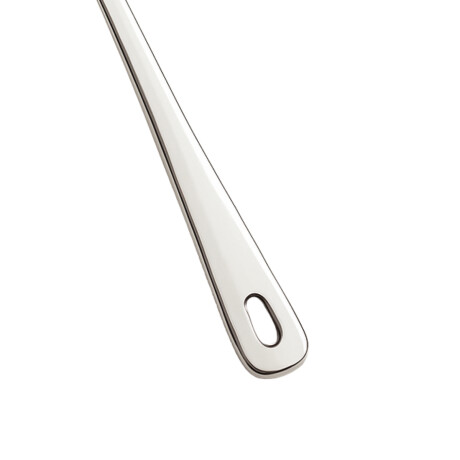 Tenedor Monoblock de Acero Inoxidable 33.5 cm Tenedor Monoblock de Acero Inoxidable 33.5 cm