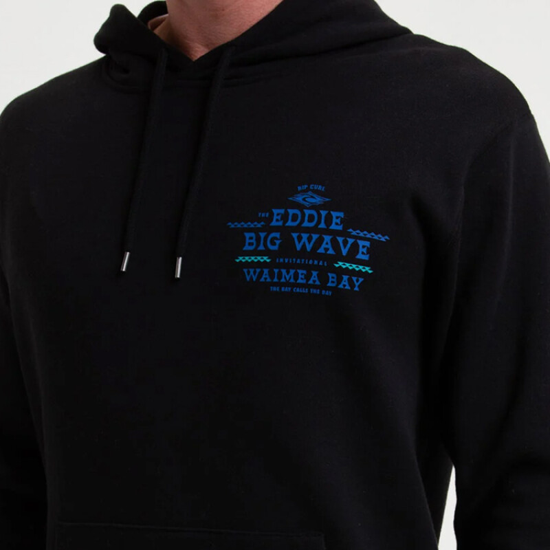 Canguro Rip Curl Ewg The Bay - Negro Canguro Rip Curl Ewg The Bay - Negro