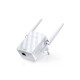 Extensor de Rango Tp-Link Inalámbrico N 300Mbps TL-WA855RE Extensor de Rango Tp-Link Inalámbrico N 300Mbps TL-WA855RE