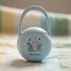 Pod porta chupete KK savannah celeste