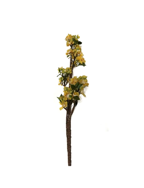 RAMO FLOR DE DURAZNO ARTIFICIAL 52CM RAMO FLOR DE DURAZNO ARTIFICIAL 52CM