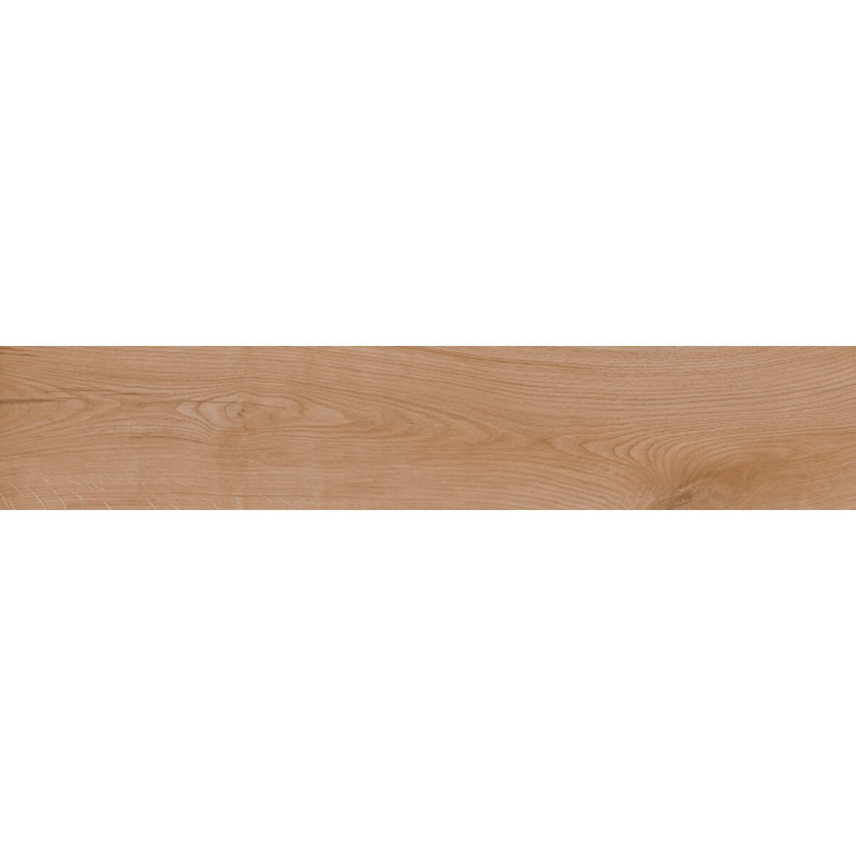 Porcelanato Madera Marron Antideslizante 23X120Cm Piso 