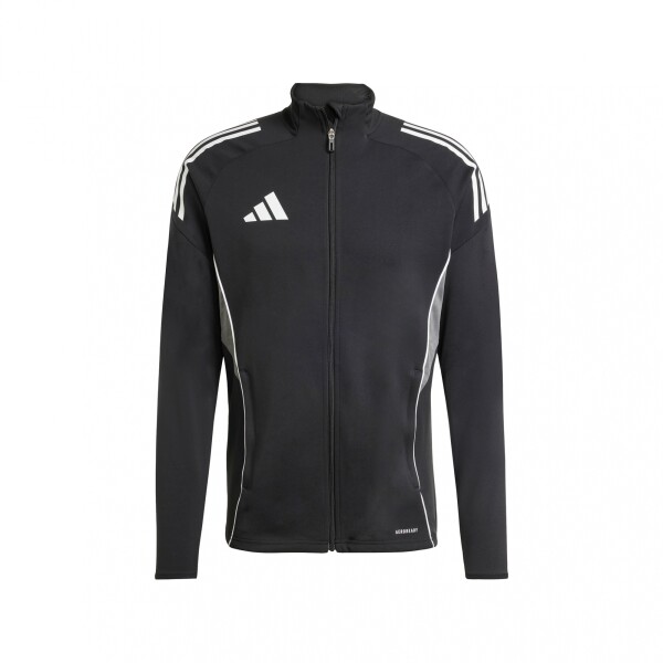 adidas Campera TIRO 25 COMPETITION Black