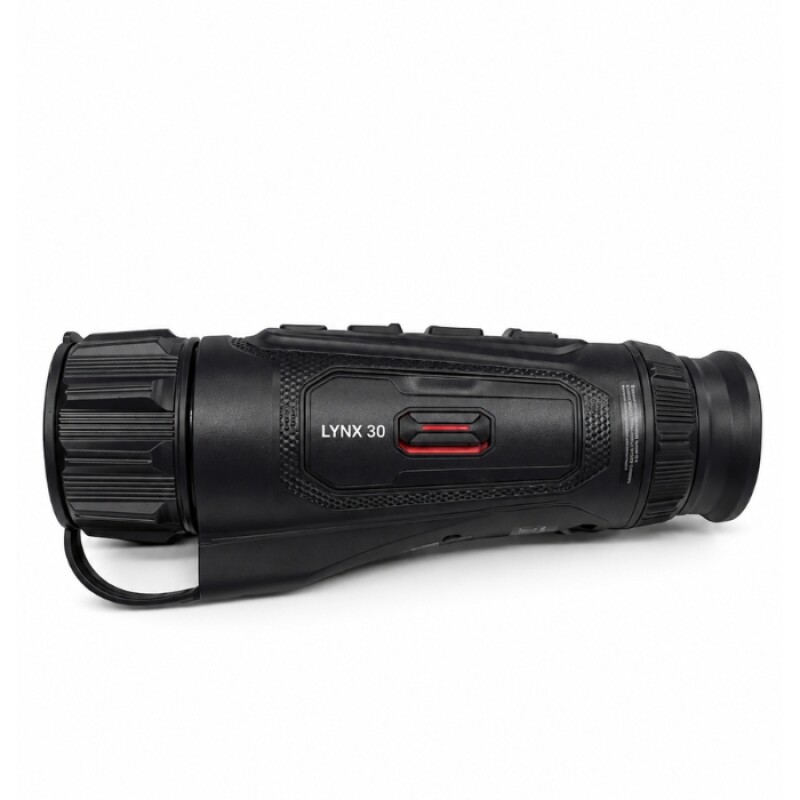 Visor Térmico Hikmicro Lynx LQ35L 3.0 Visor Térmico Hikmicro Lynx LQ35L 3.0