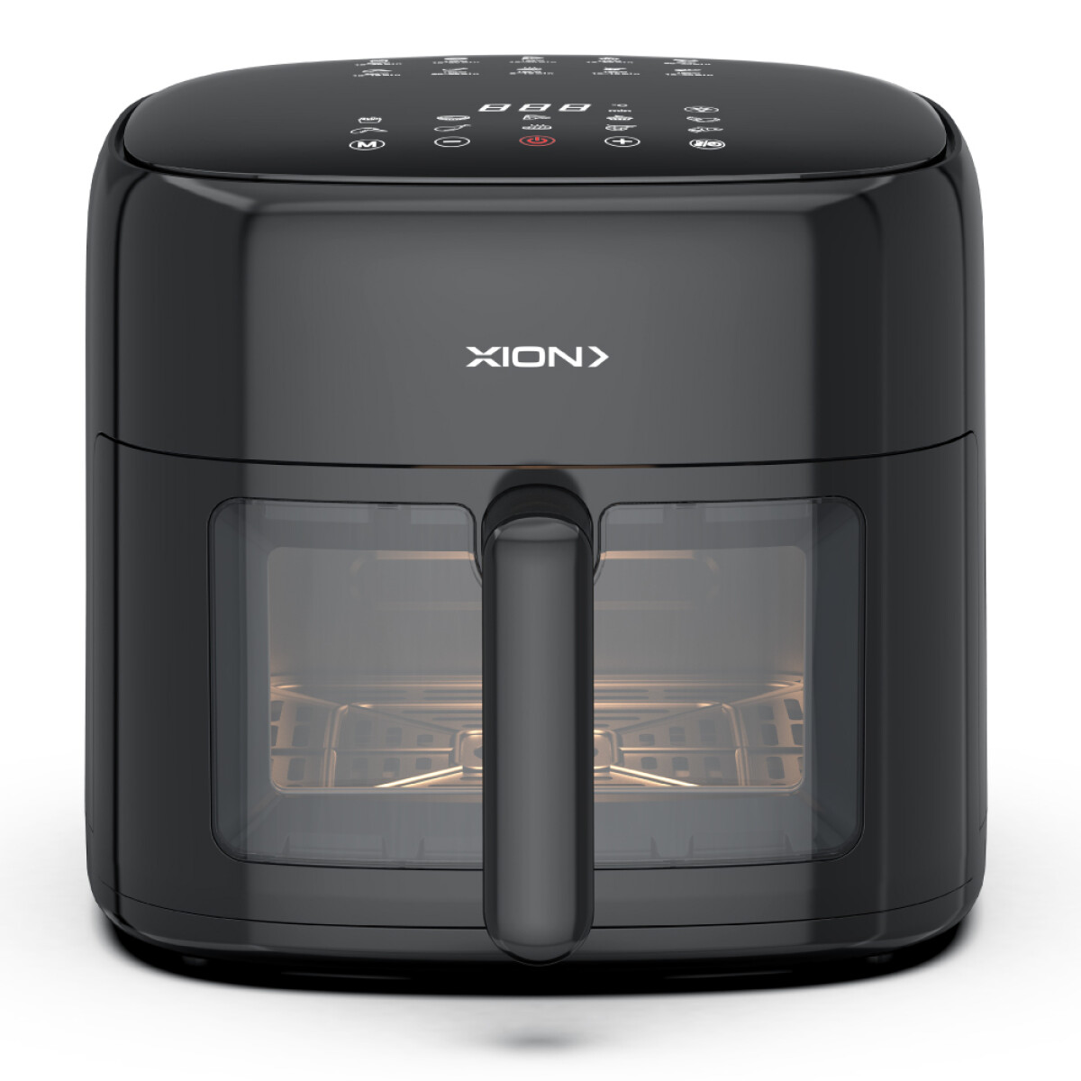 airfryer freidora sin aceite 6,8L 